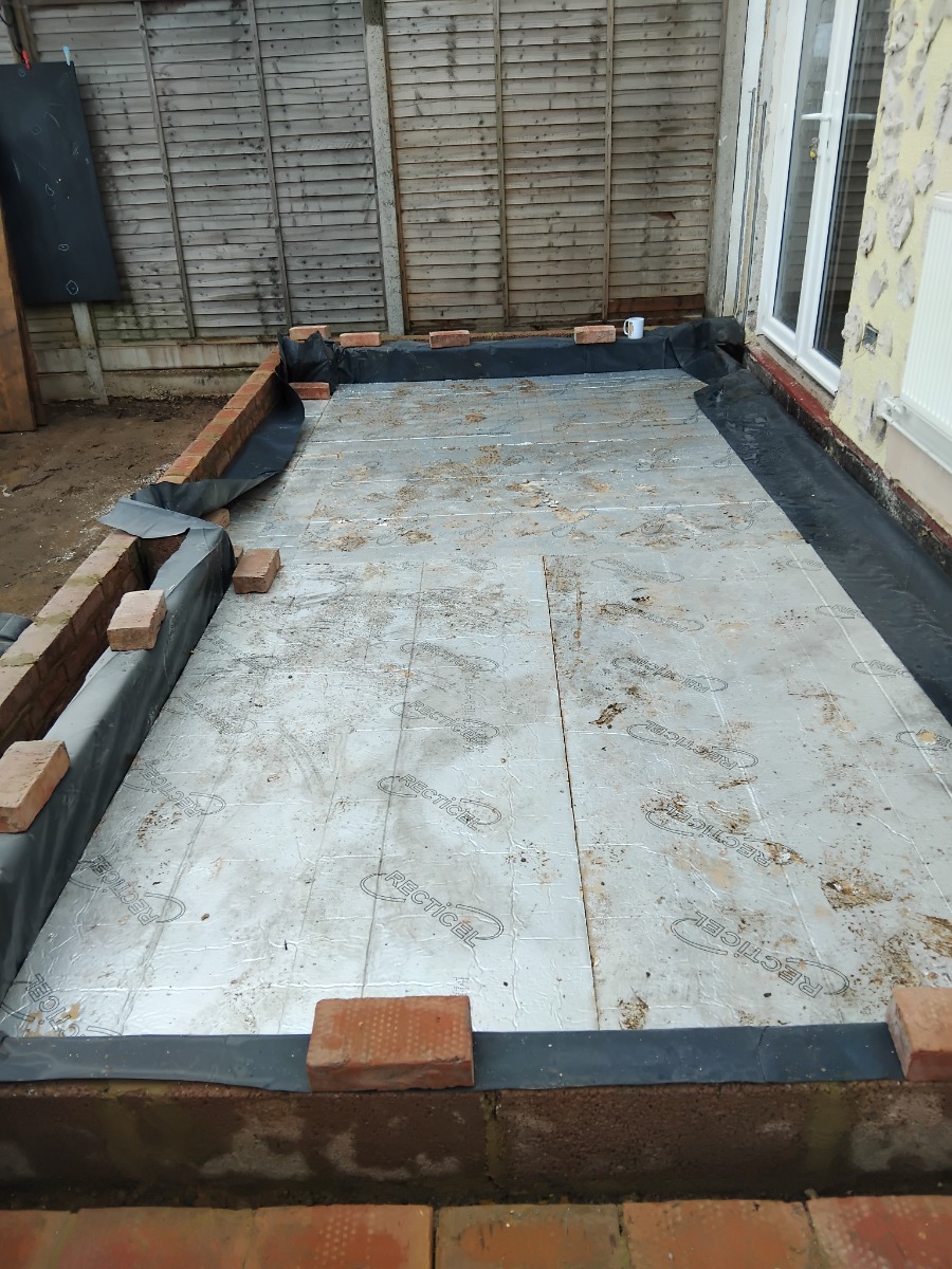 Extension Builder: Image 1
