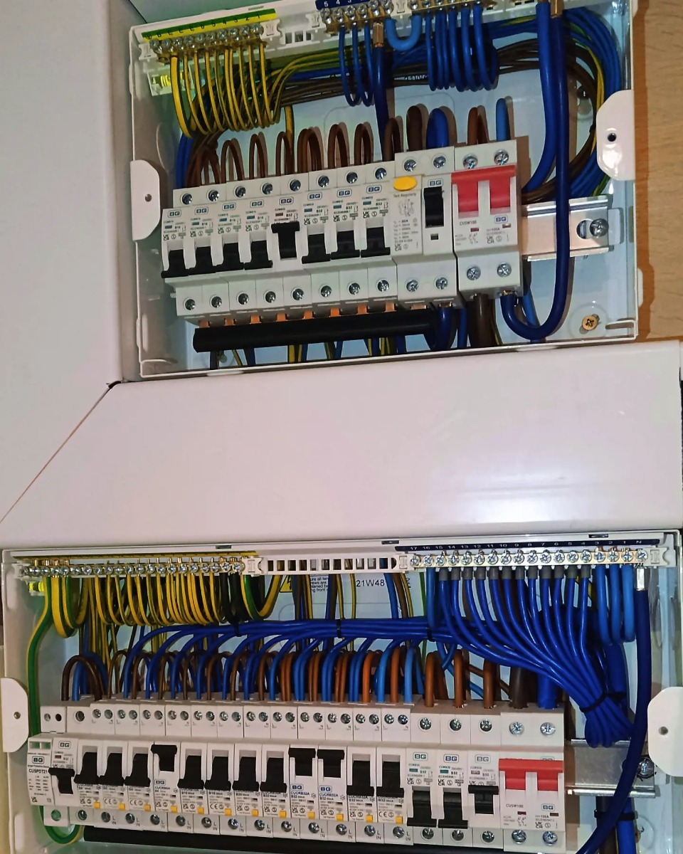 Electrician: Image 6