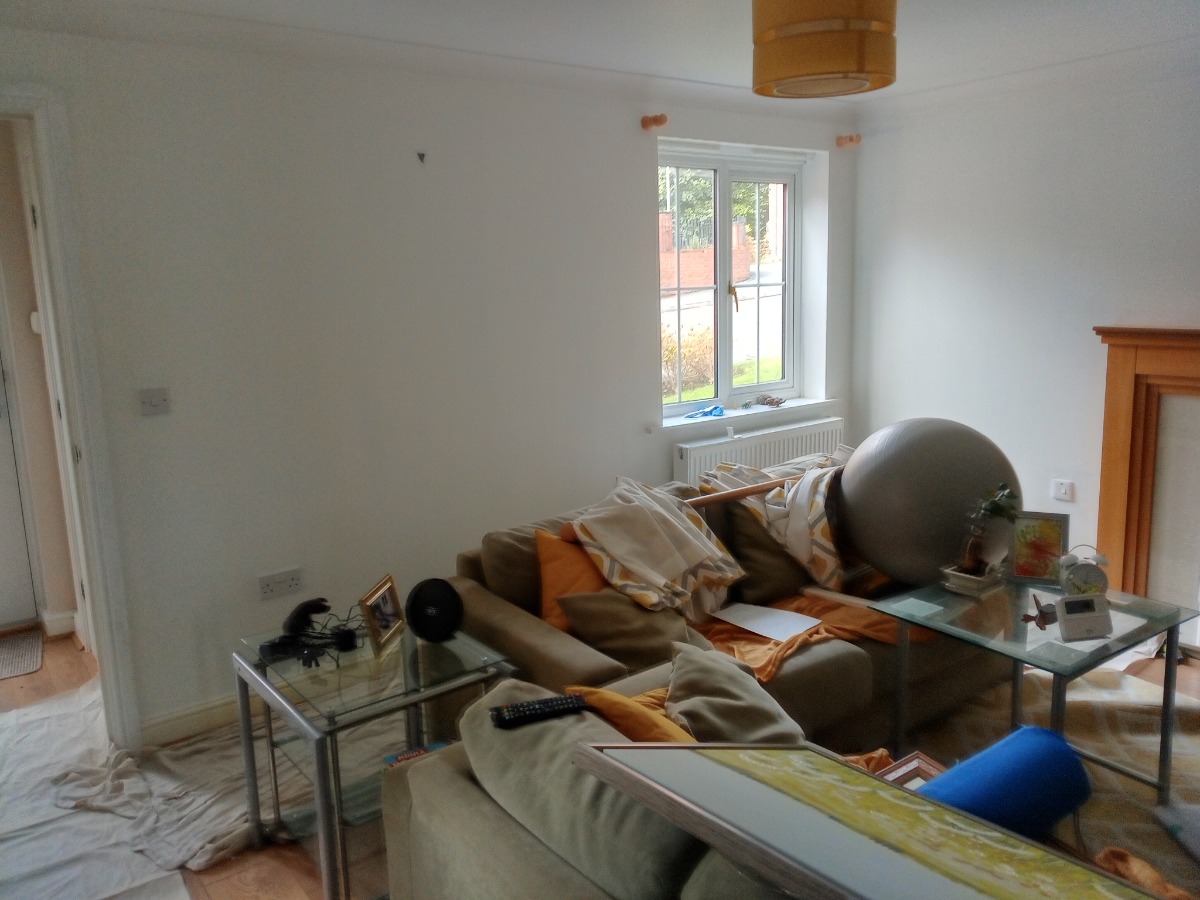 Painter and Decorator: Image 2