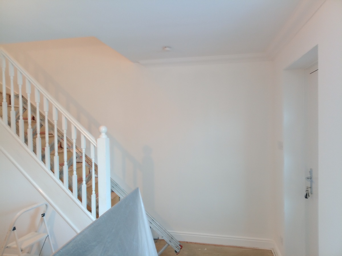 Painter and Decorator: Image 1