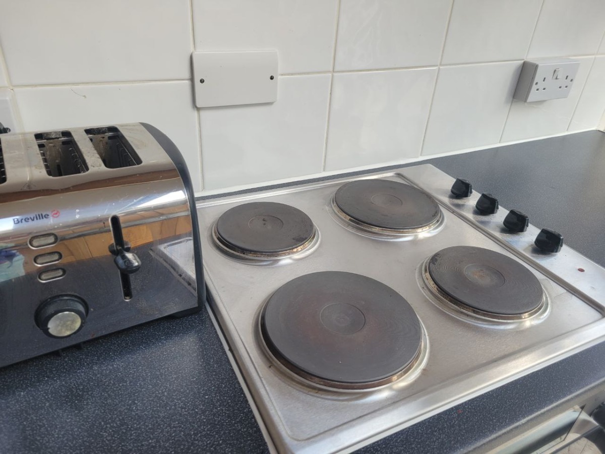 Cleaner: Image 2
