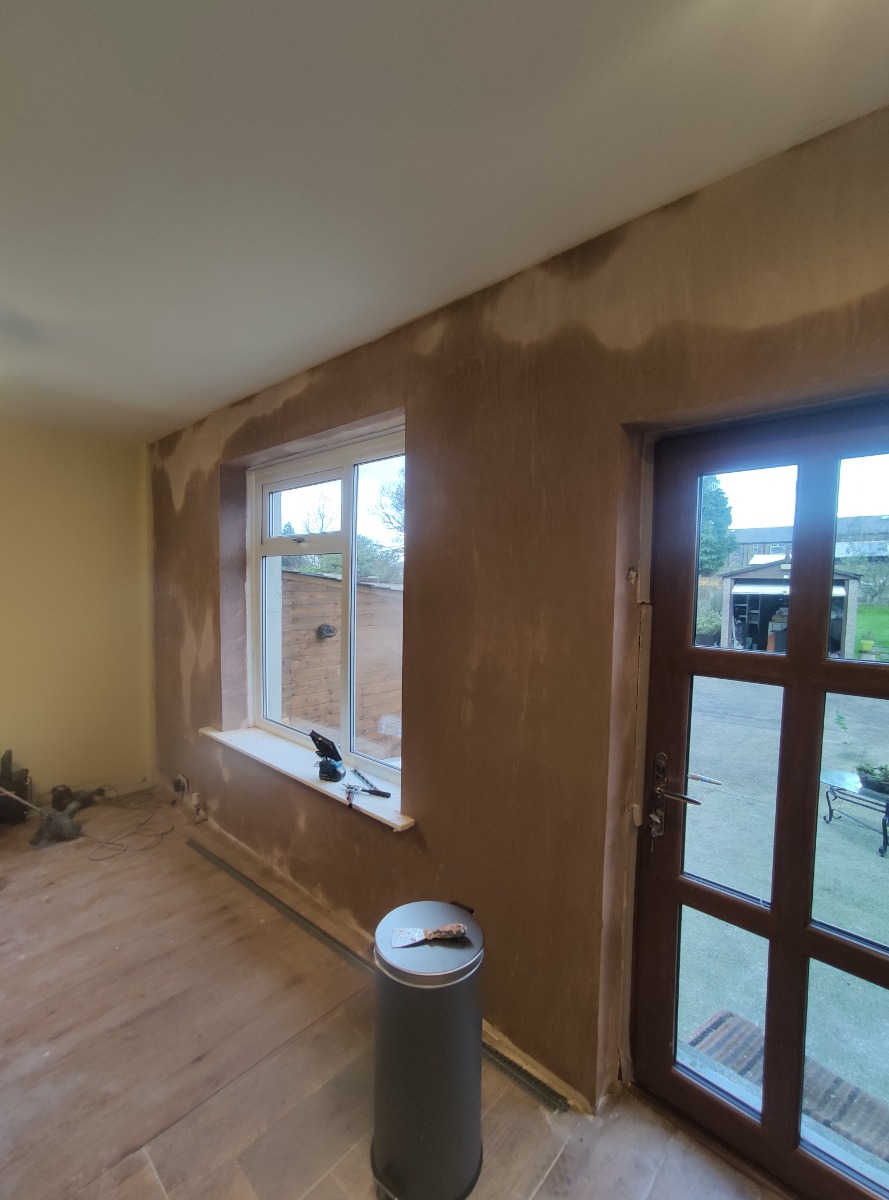 Plasterer: Image 1