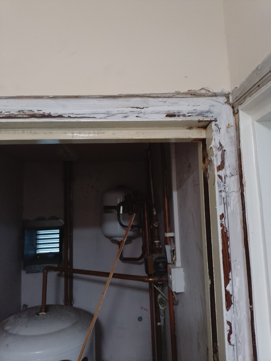 Carpenter and Joiner: Image 14