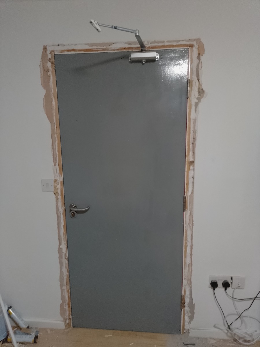 Carpenter and Joiner: Image 10