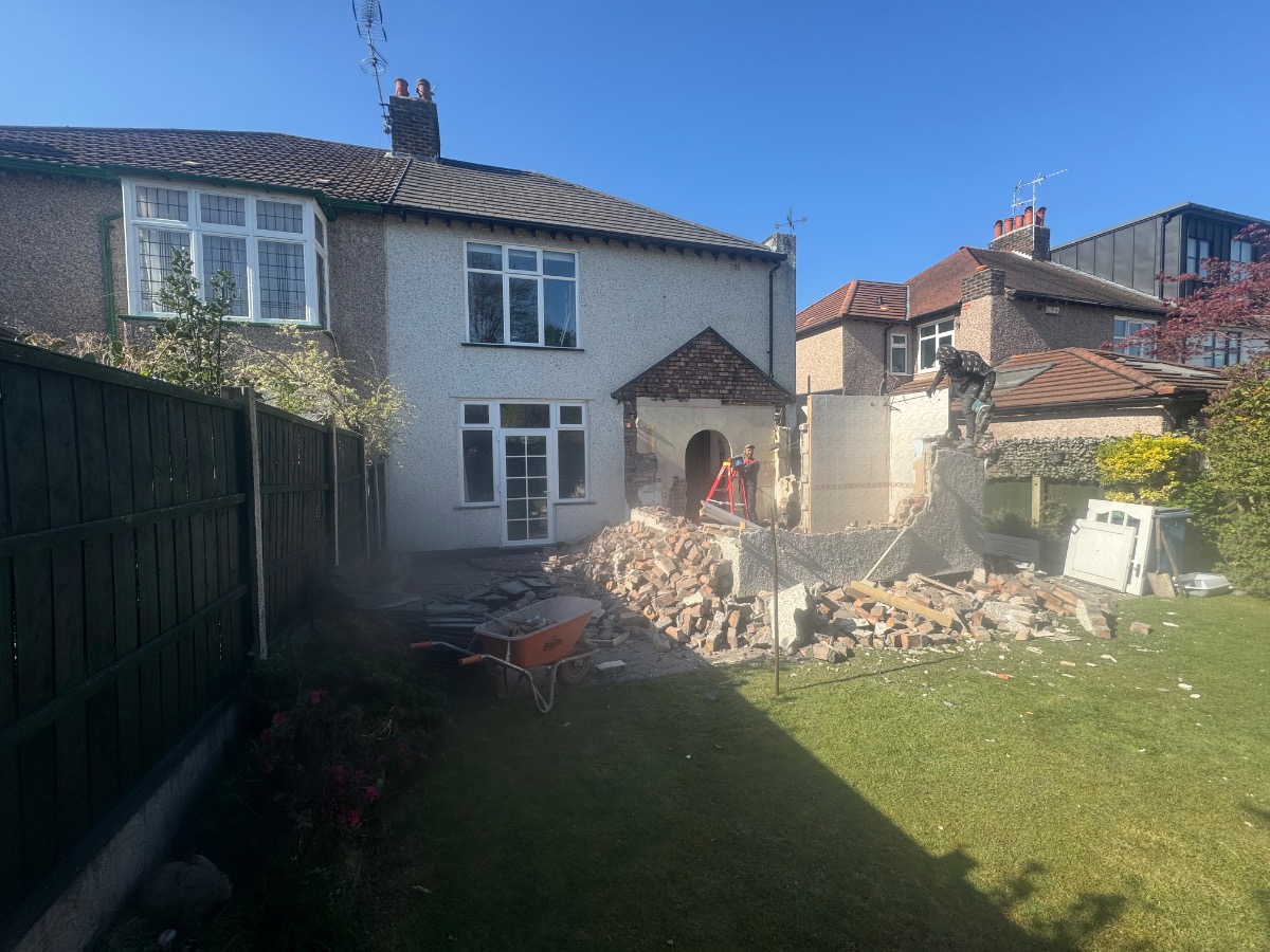 Extension Builder: Image 1