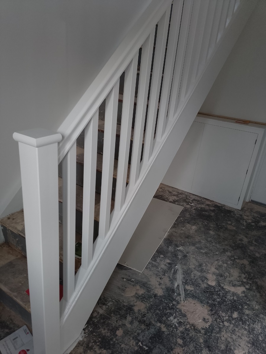 Carpenter and Joiner: Image 9