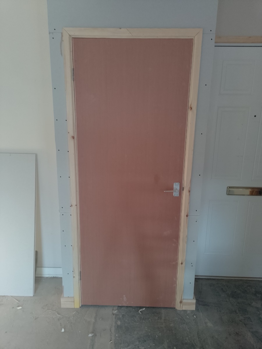 Carpenter and Joiner: Image 7