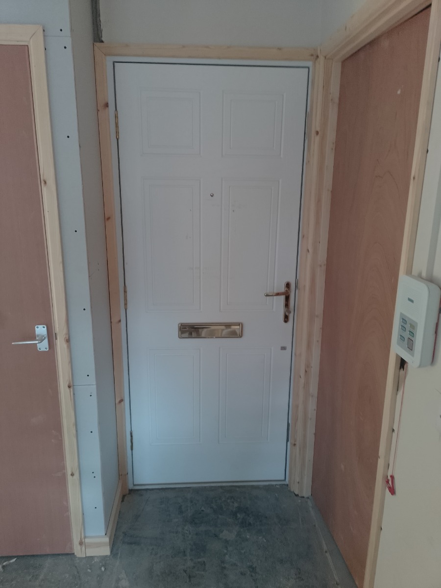 Carpenter and Joiner: Image 12