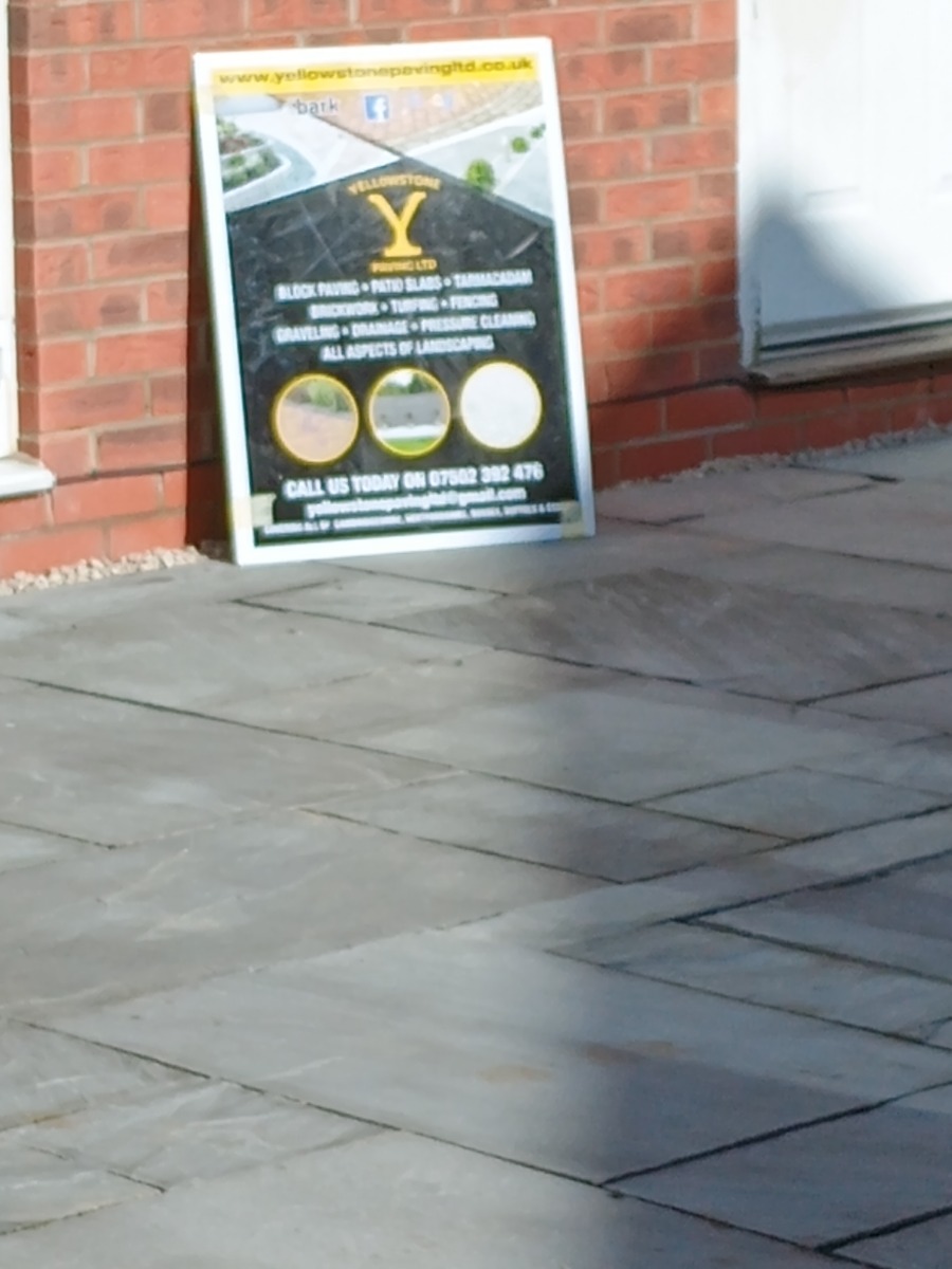 Landscaper: Image 1