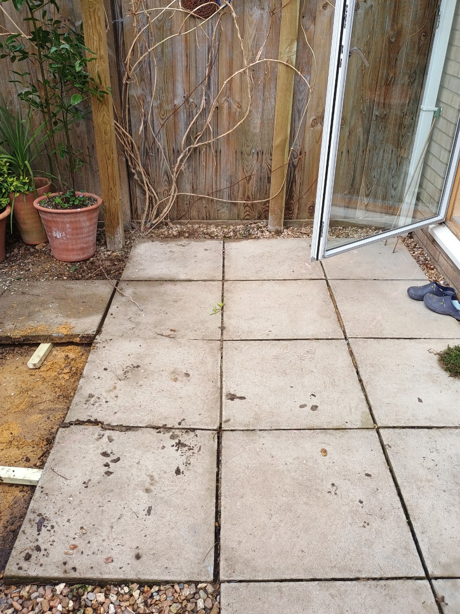 Landscaper: Image 3