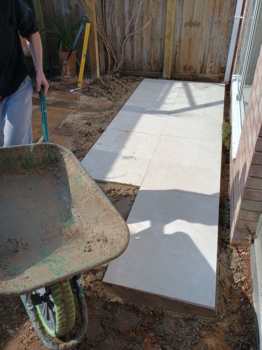 Landscaper: Image 5