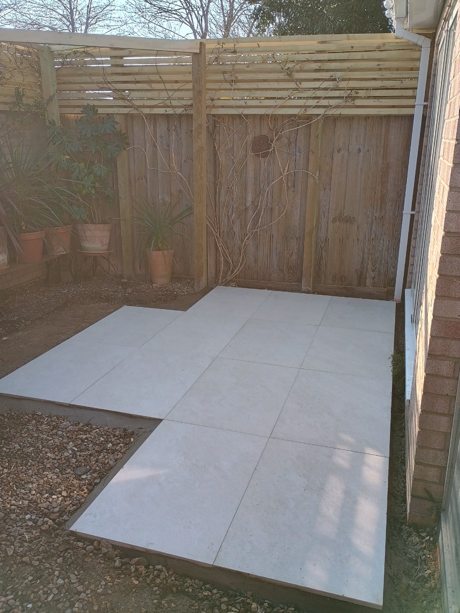 Landscaper: Image 4
