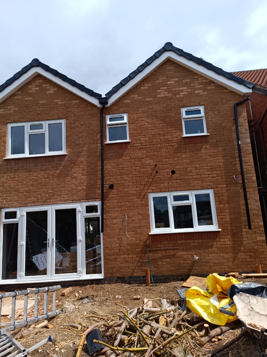Extension Builder: Image 1