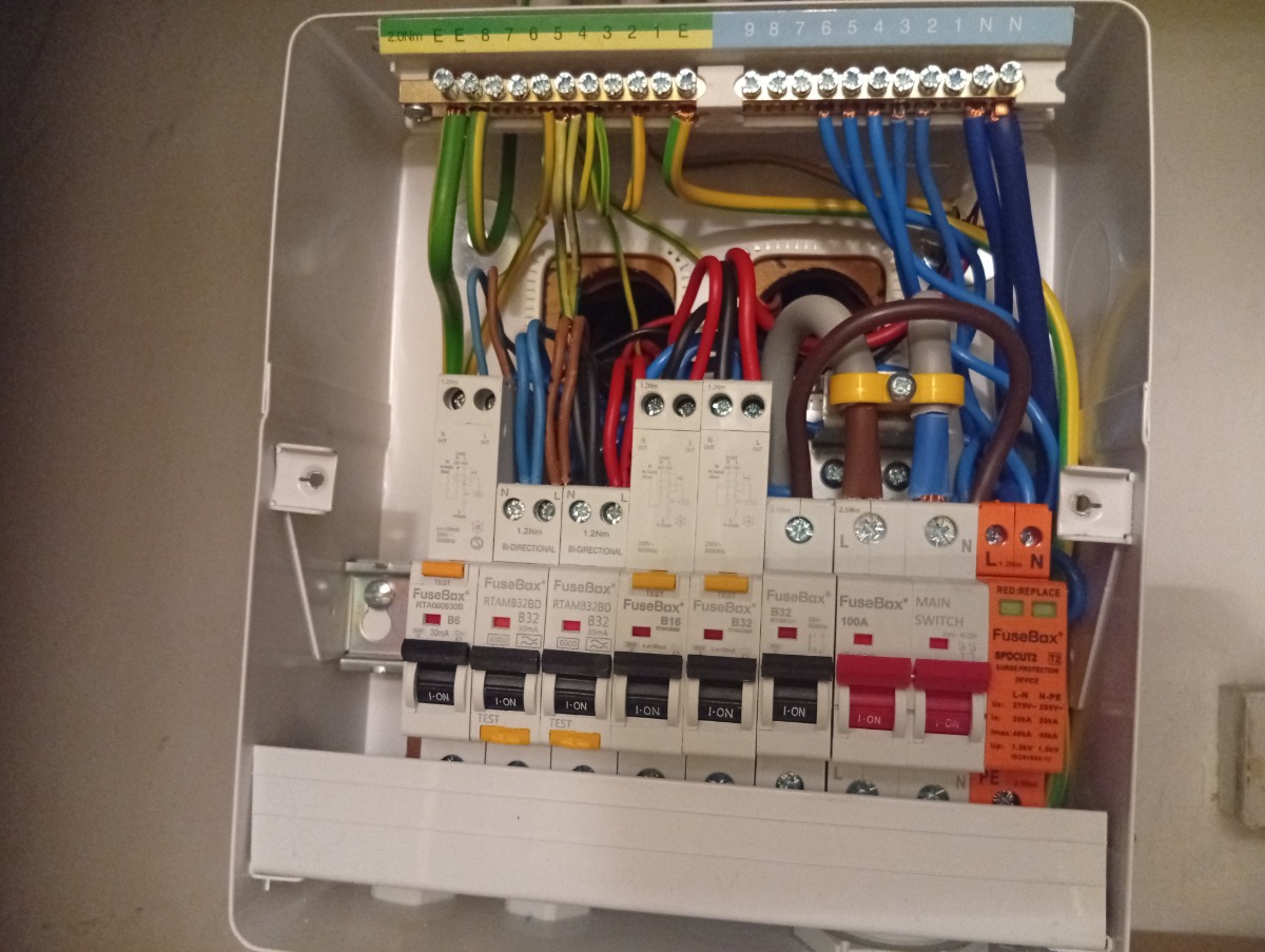 Electrician: Image 7