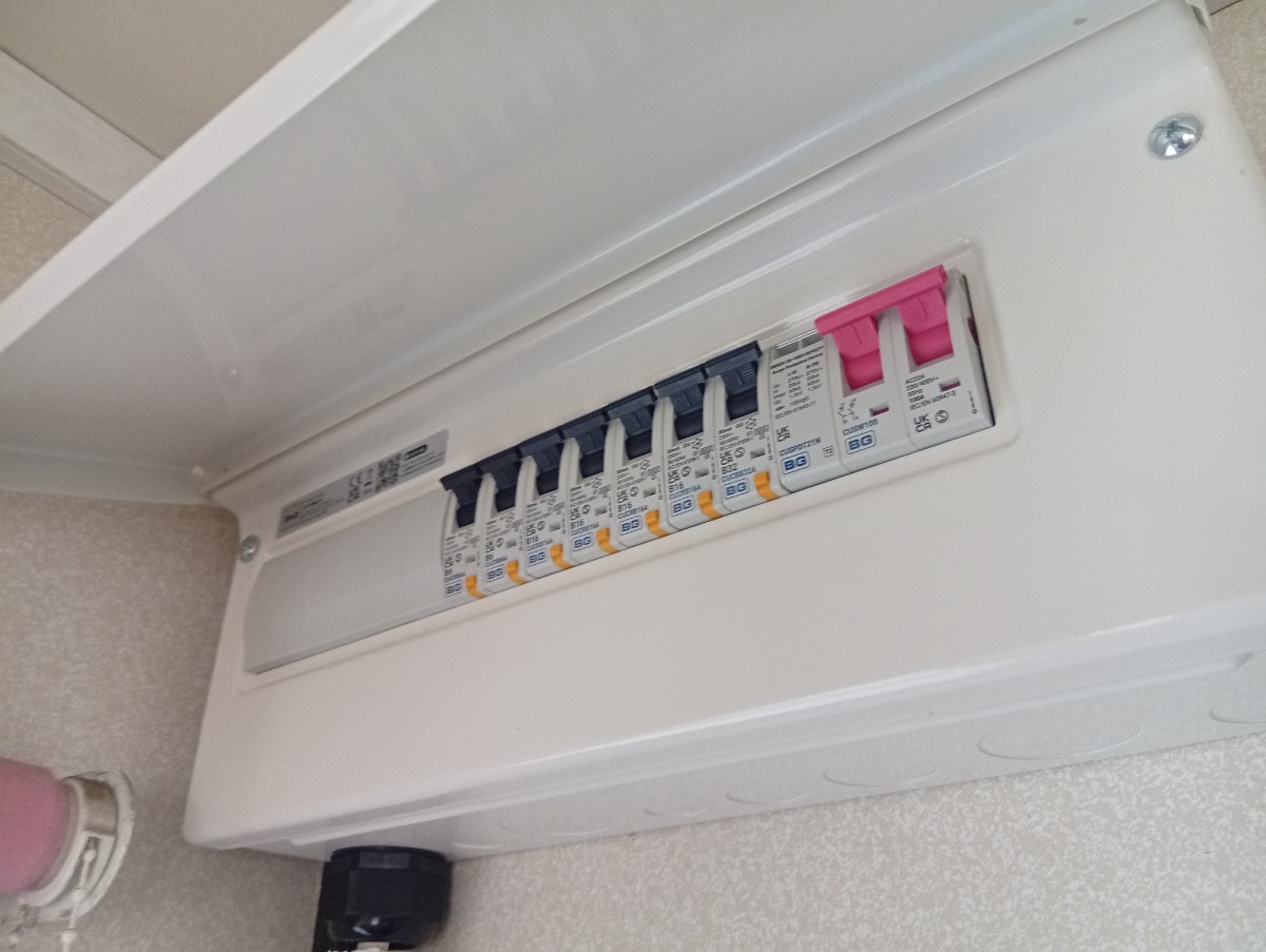 Electrician: Image 2