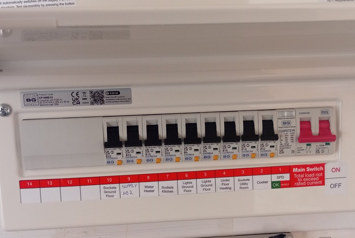 Electrician: Image 1