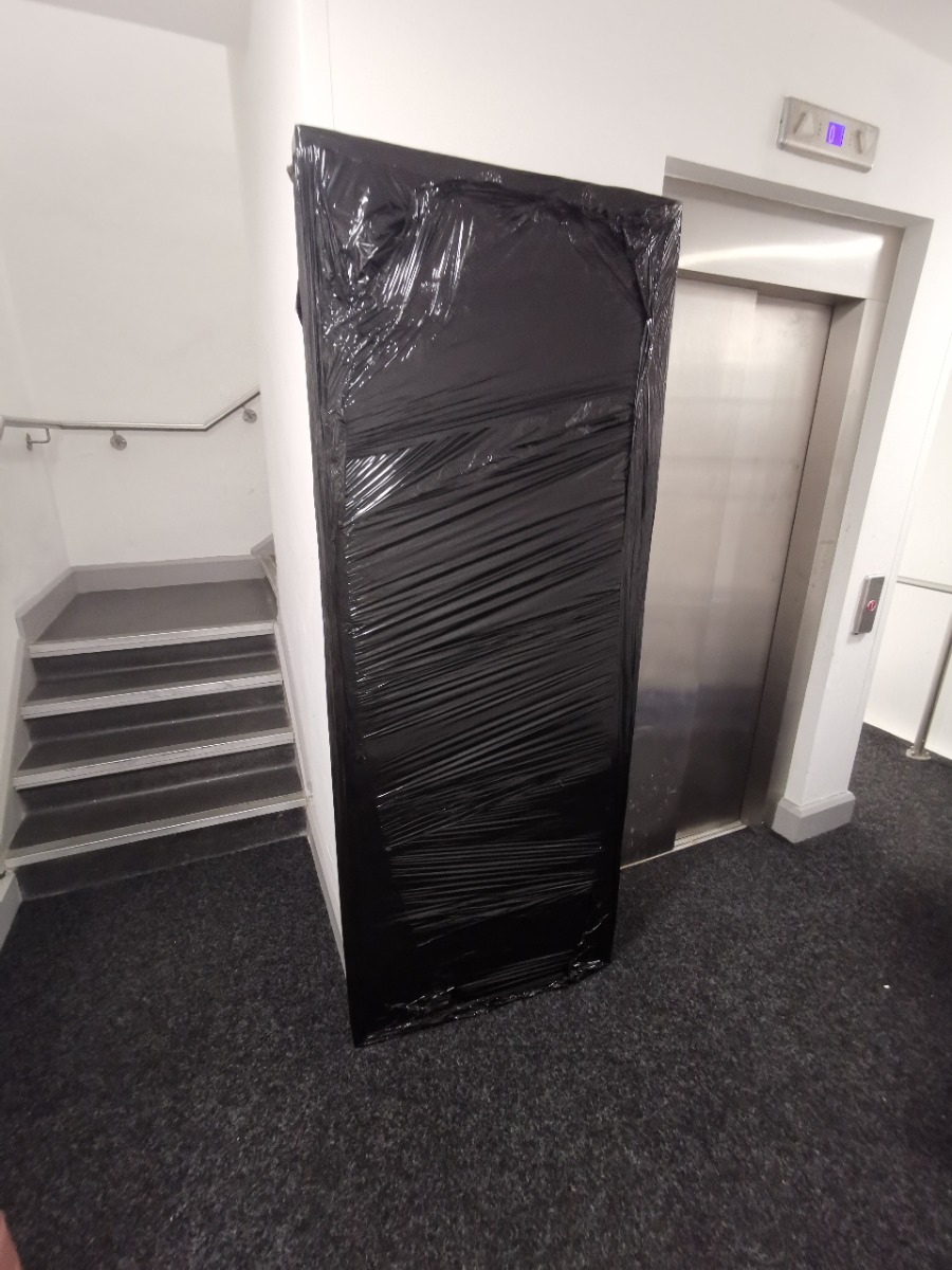 Removals and Storage: Image 3