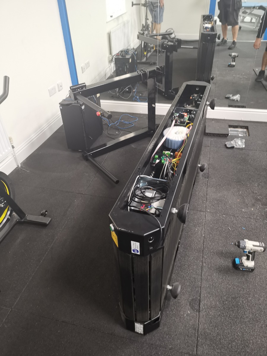 Removals and Storage: Image 4