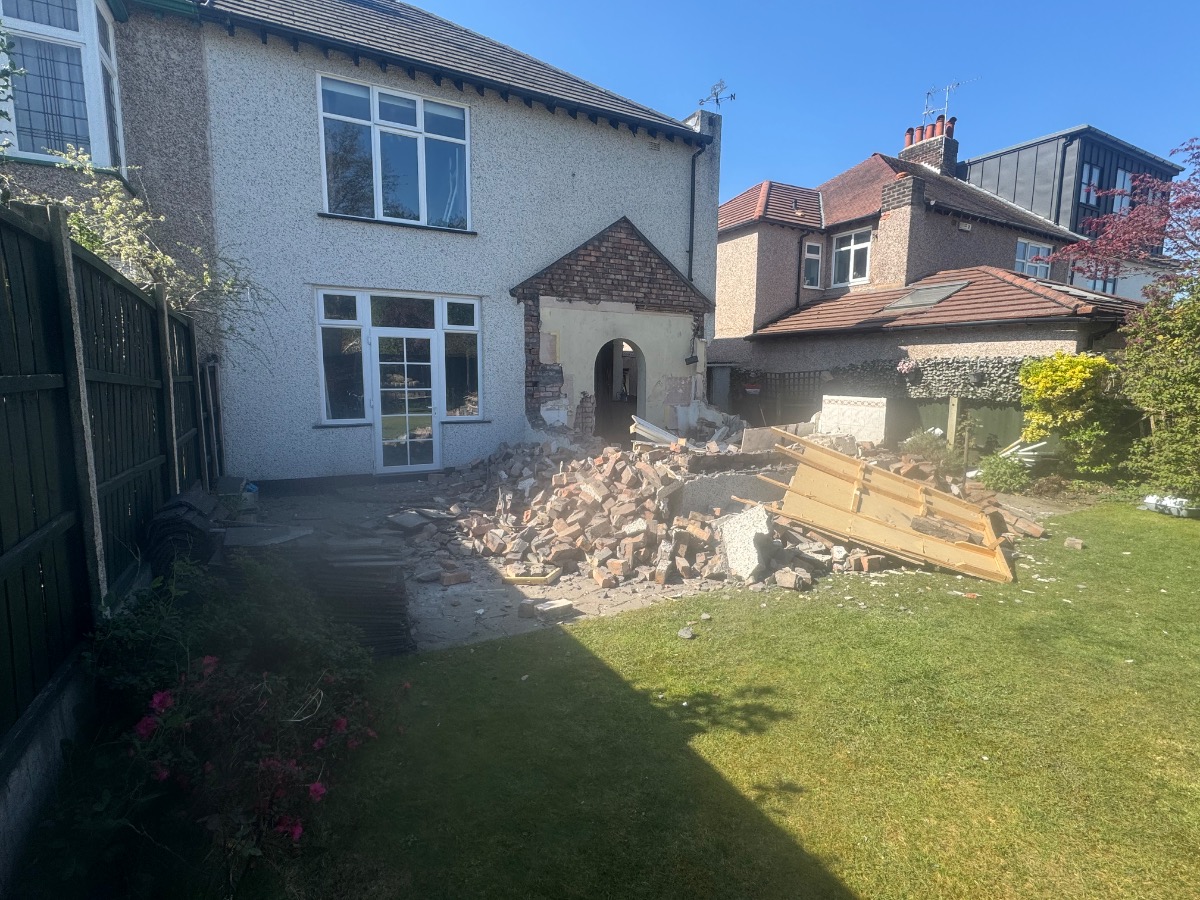 Extension Builder: Image 3