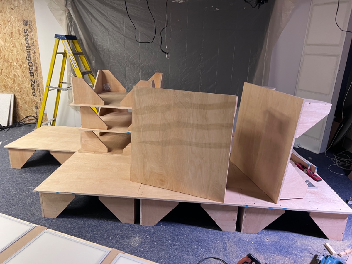 Carpenter and Joiner: Image 4