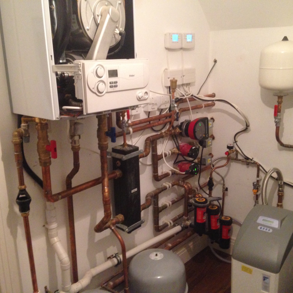 Heating Engineer: Image 2