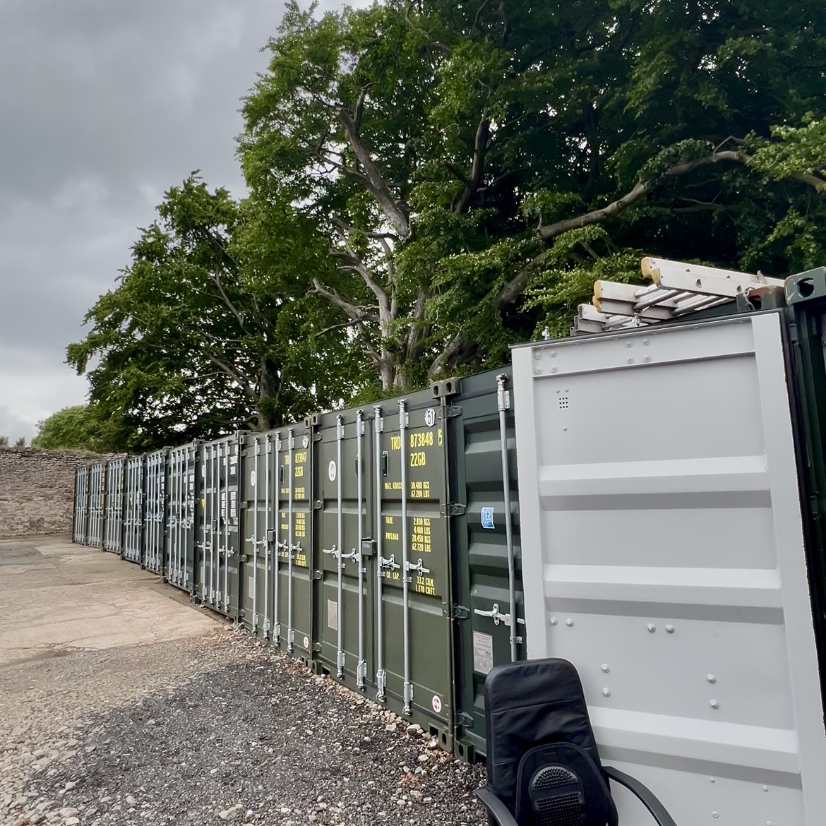 Removals and Storage: Image 2