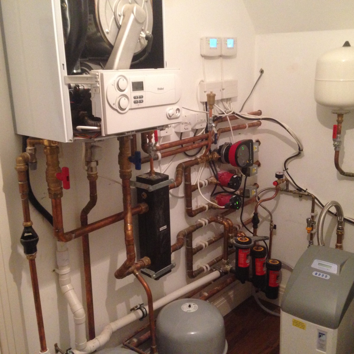 Heating Engineer: Image 3