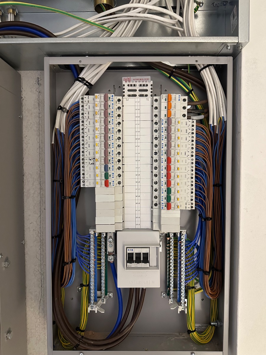 Electrician: Image 2
