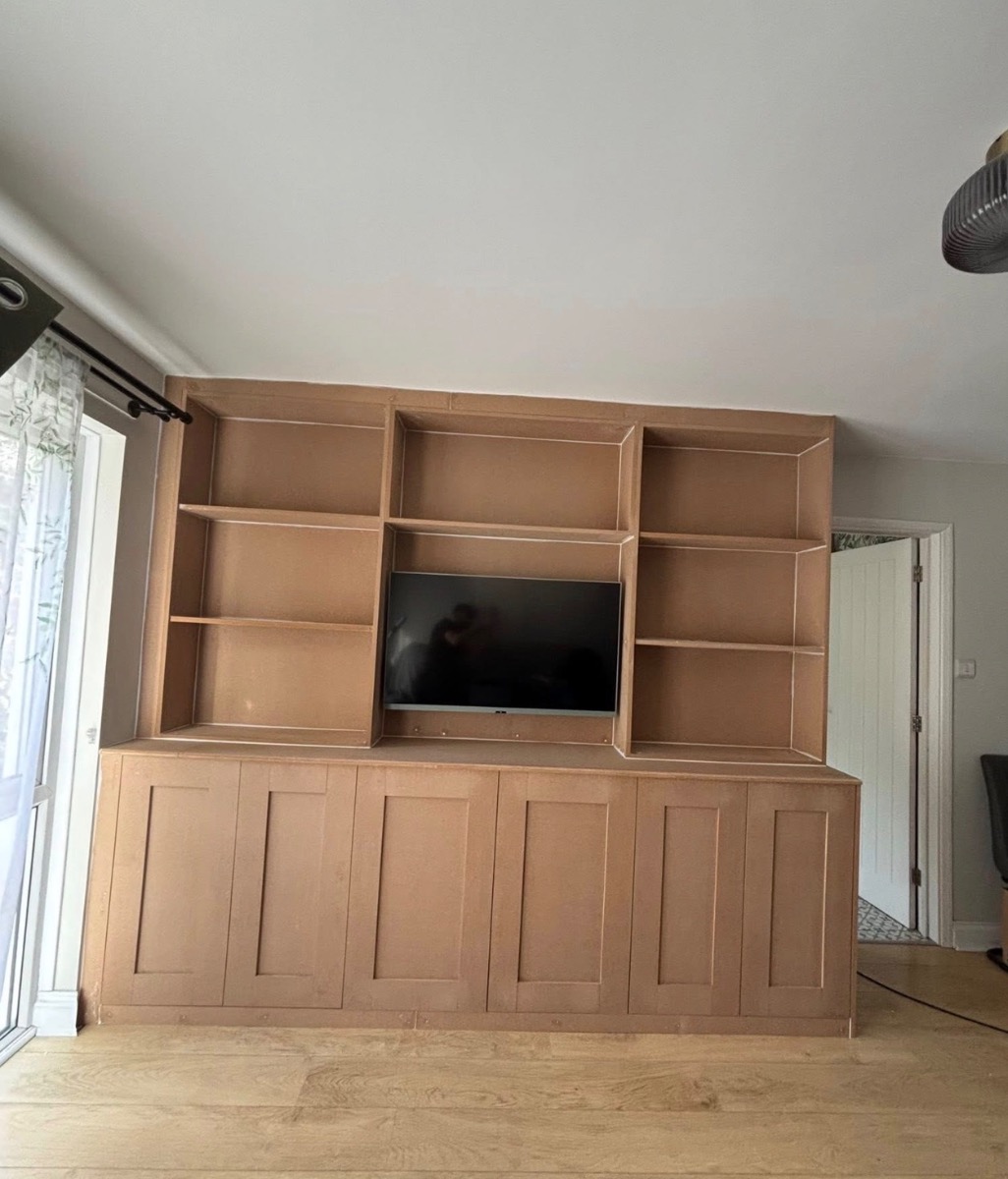 Carpenter and Joiner: Image 2
