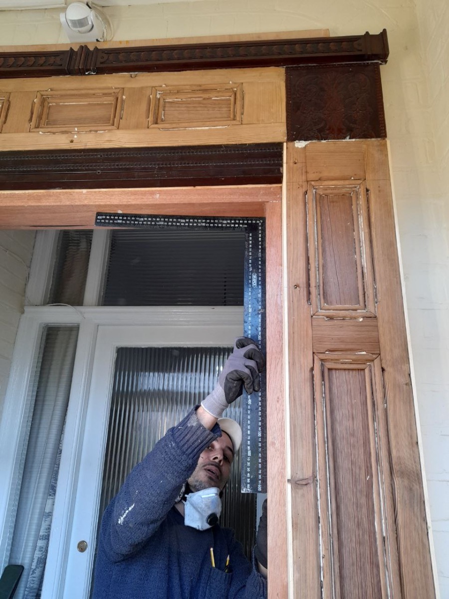 Carpenter and Joiner: Image 23