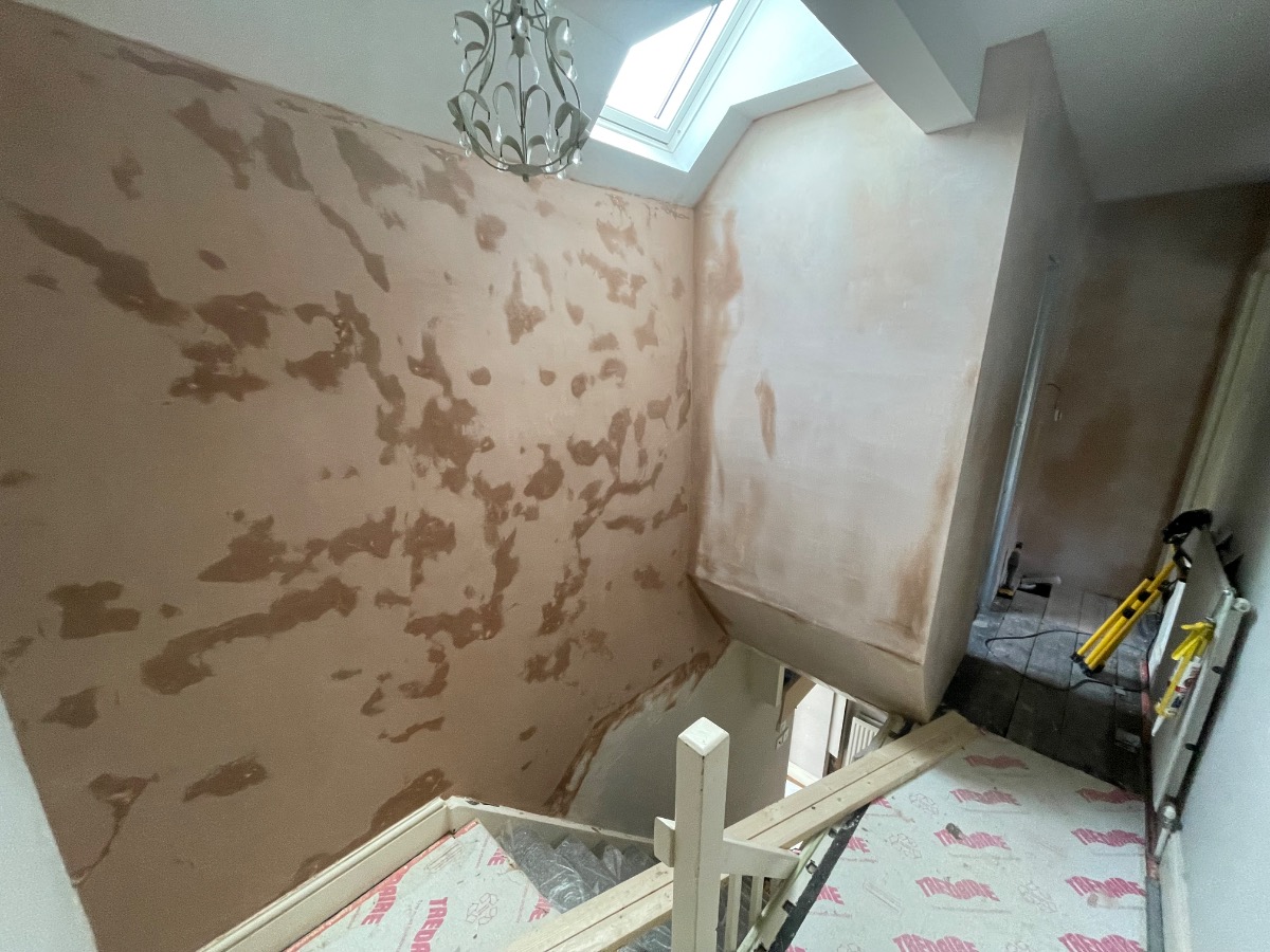 Plasterer: Image 5