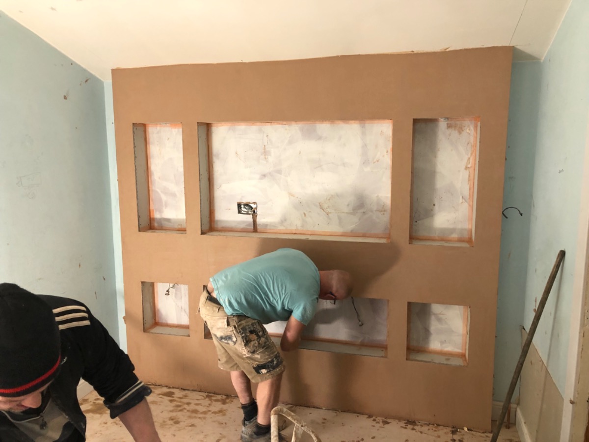Carpenter and Joiner: Image 34