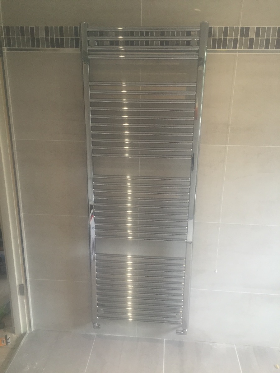 Heating Engineer: Image 5
