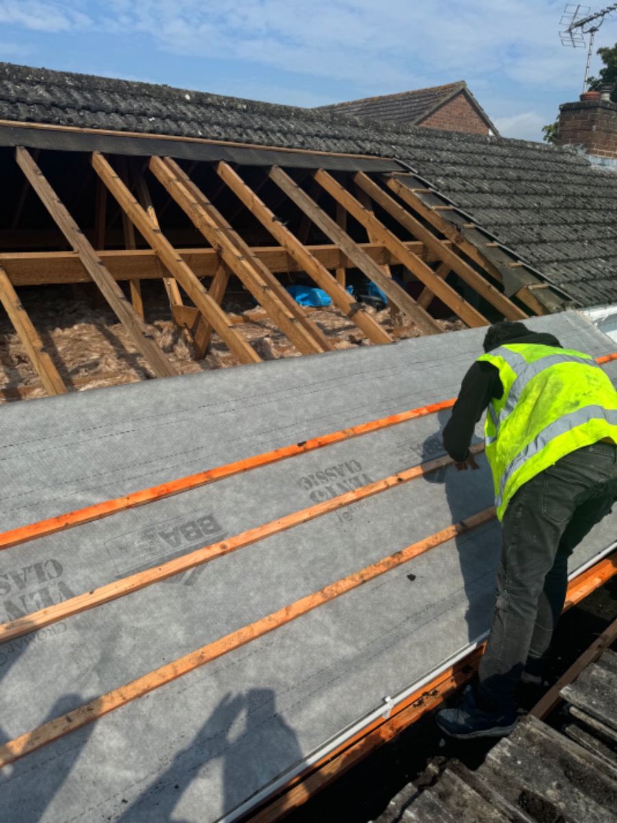 Roofer: Image 50