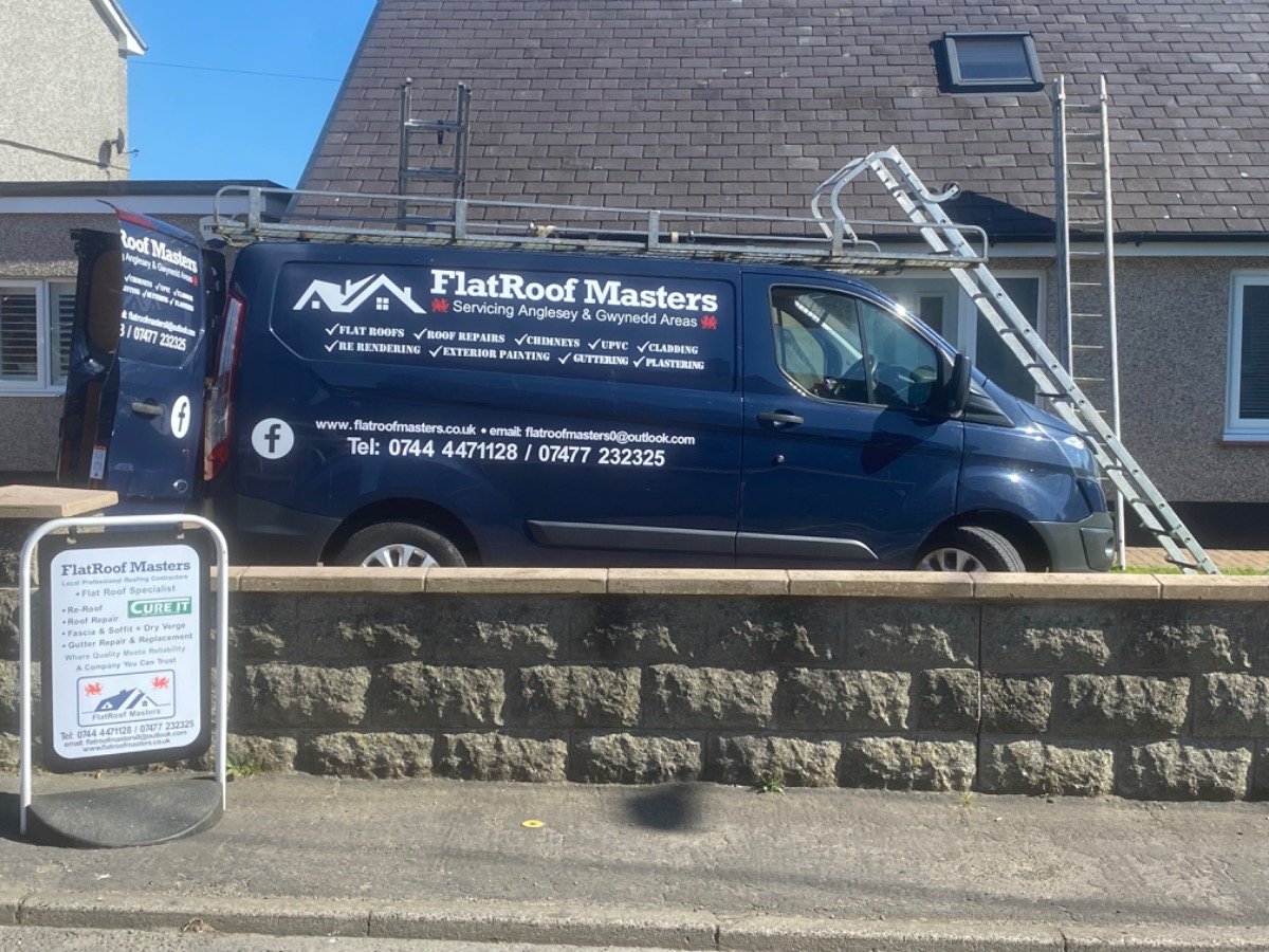 Roofer: Image 11