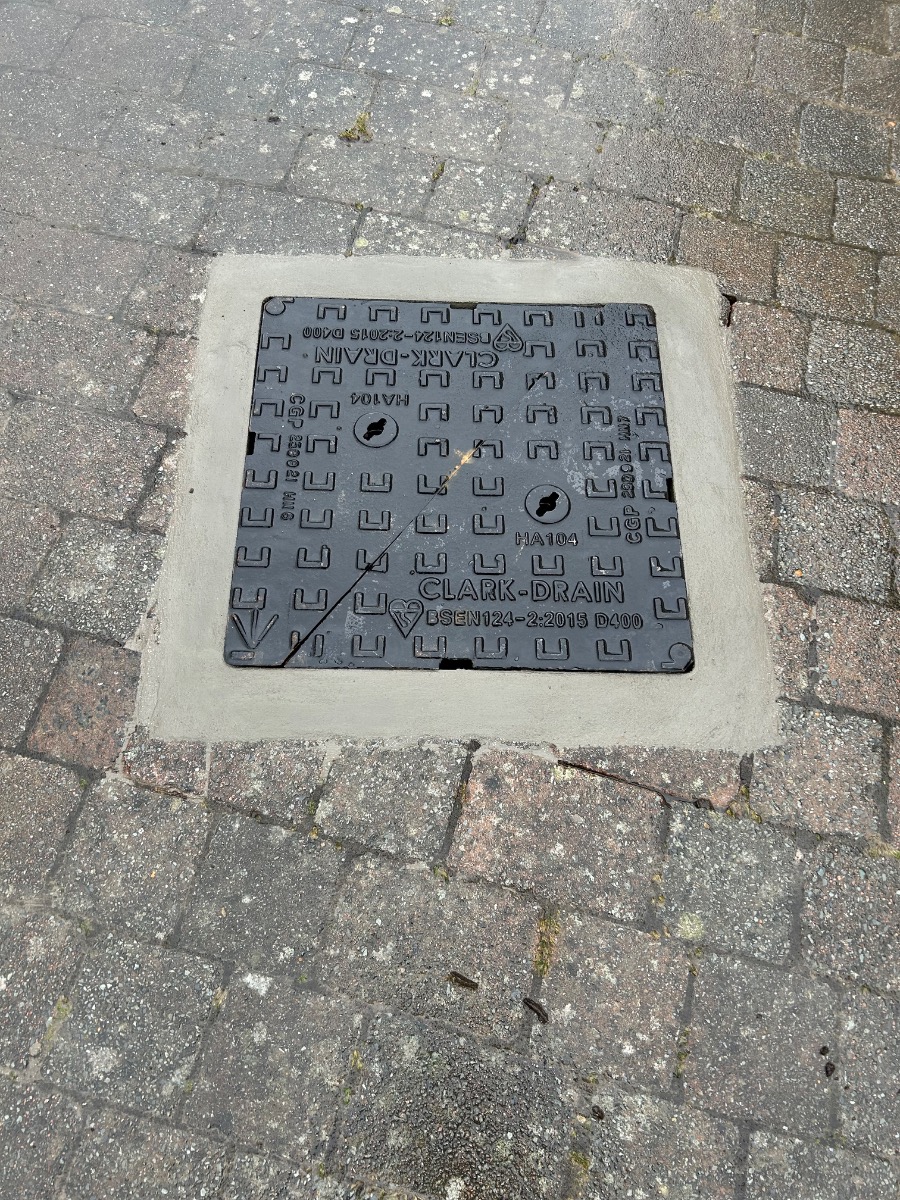 Plumber: Image 1
