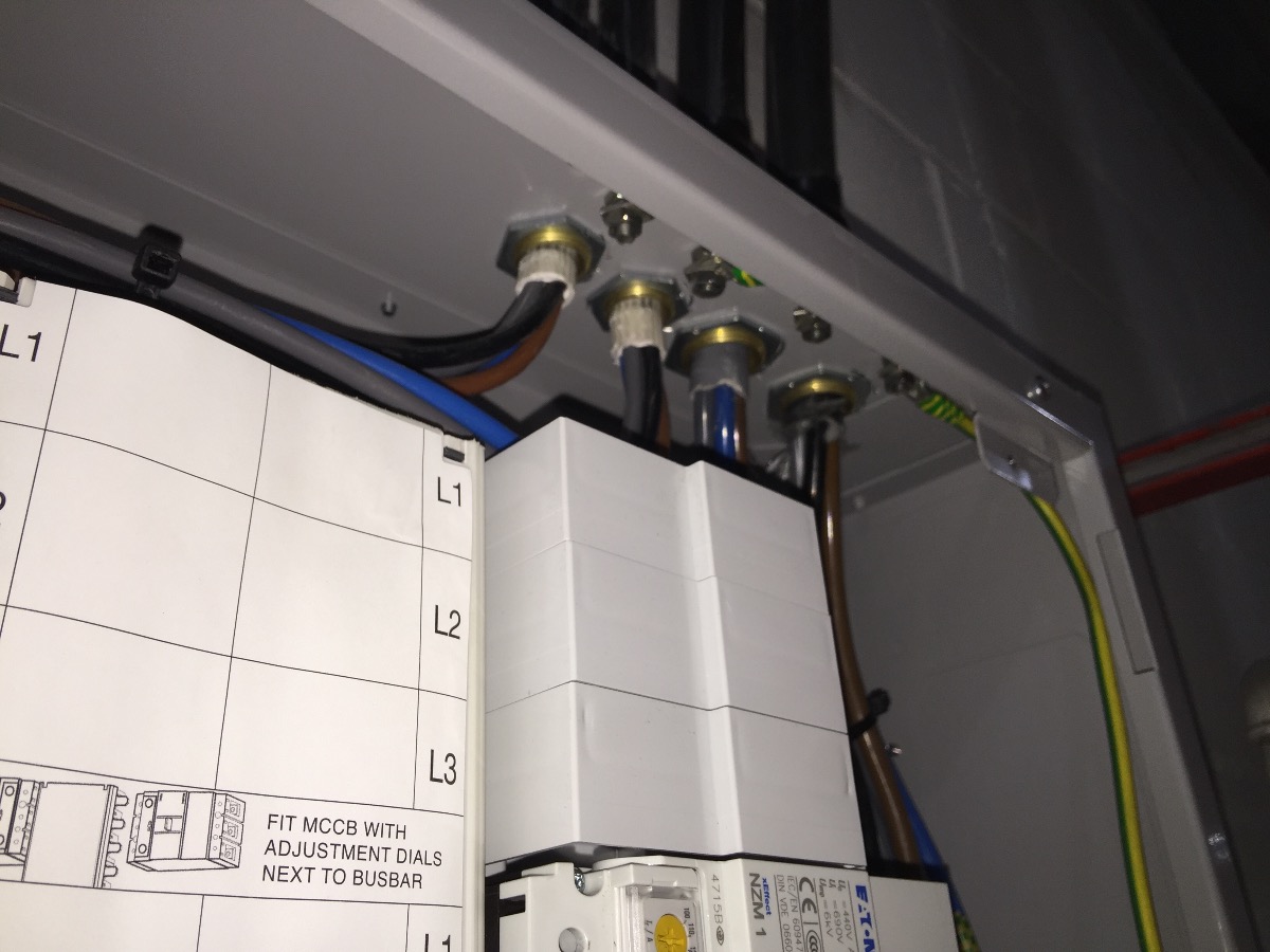 Electrician: Image 4