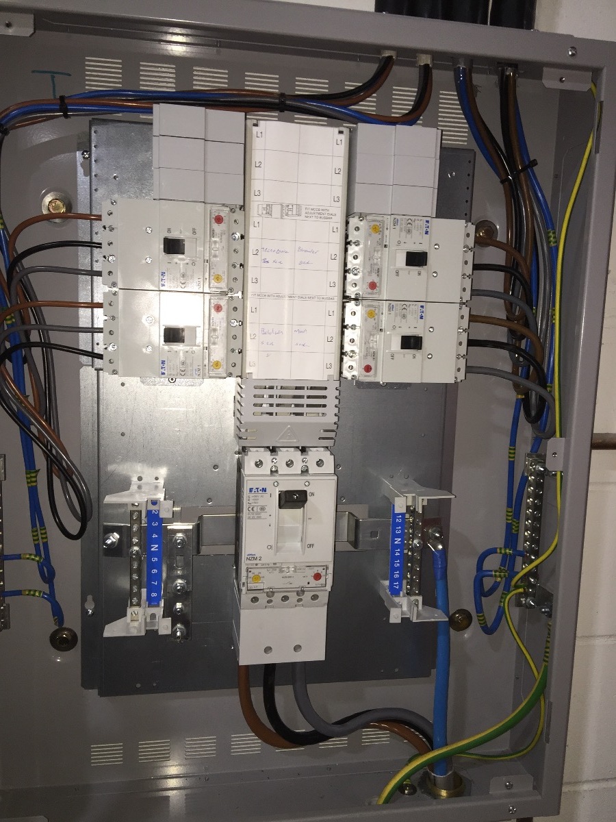 Electrician: Image 10