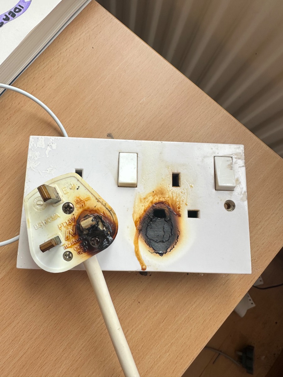 Electrician: Image 3