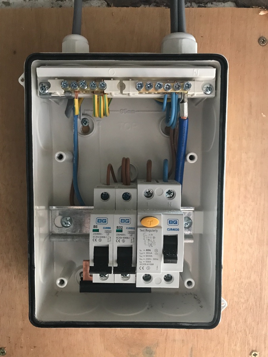 Electrician: Image 3