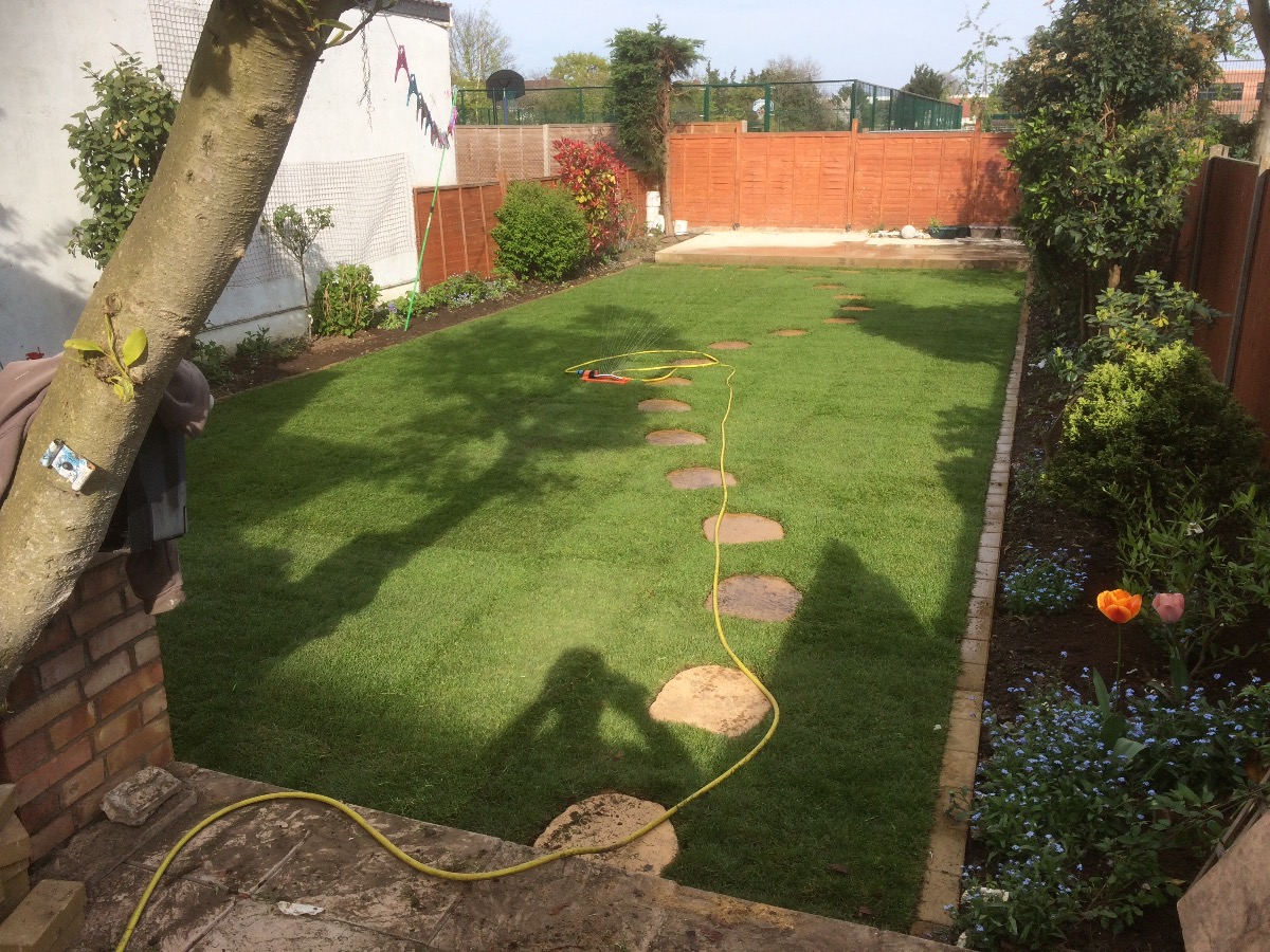Gardener: Image 6