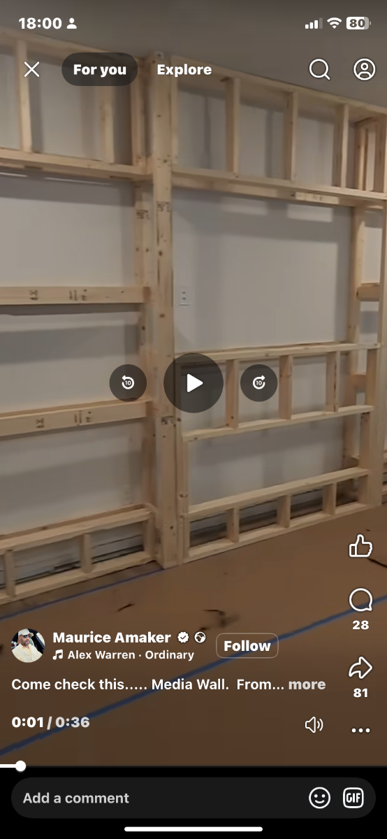 Handyman: Image 1