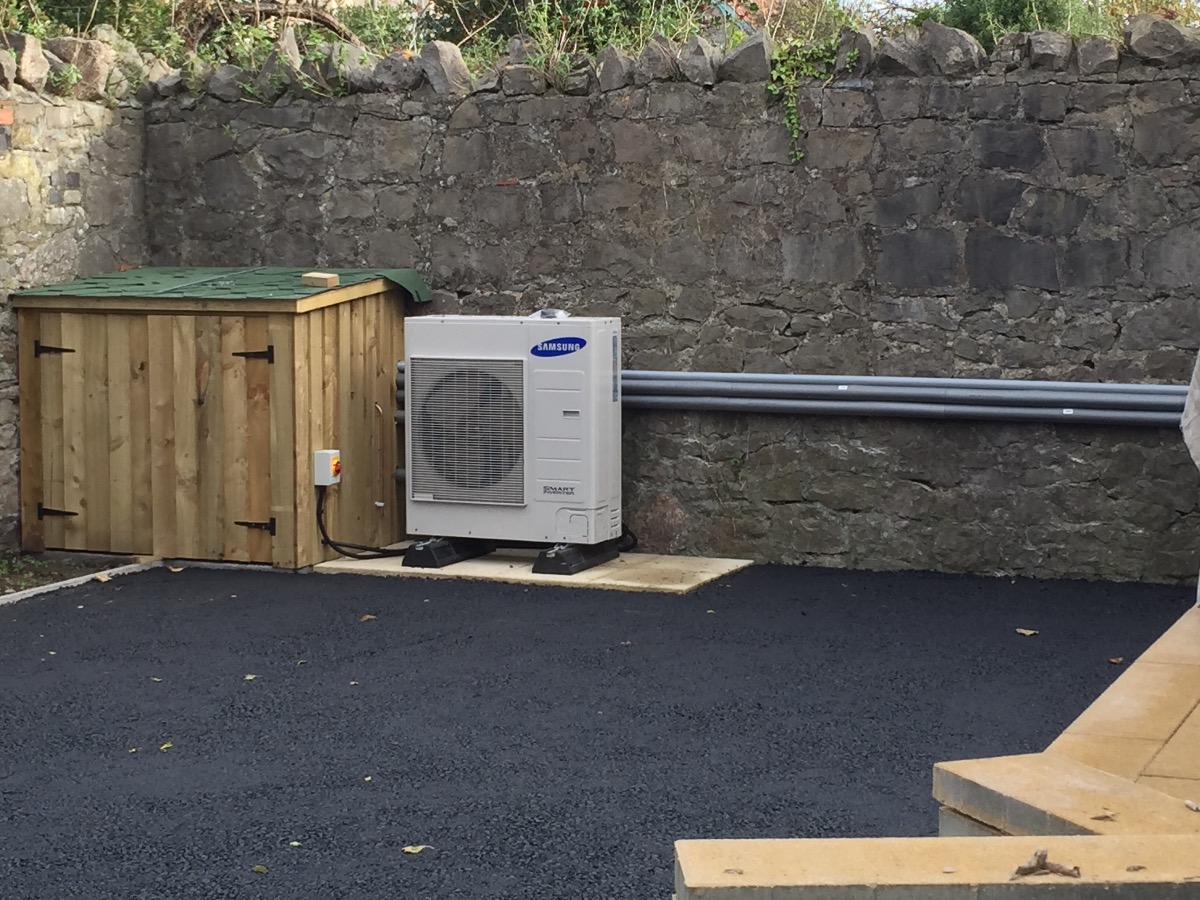 Heating Engineer: Image 5