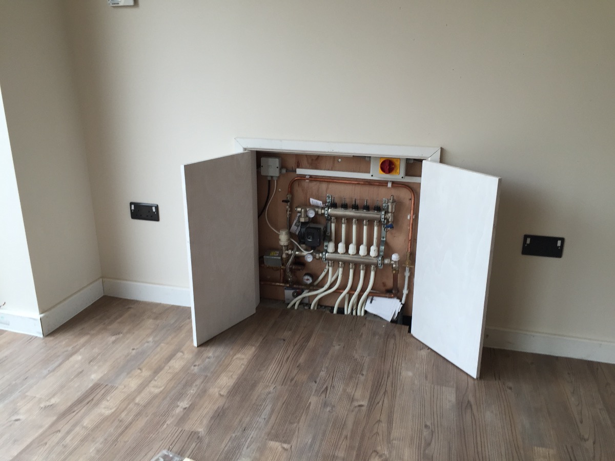 Heating Engineer: Image 7