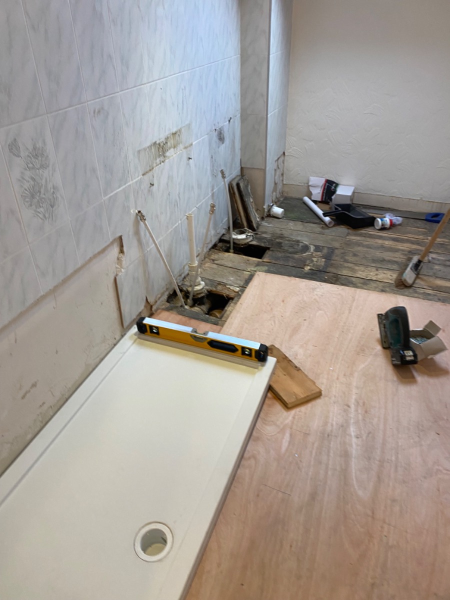Plumber: Image 2