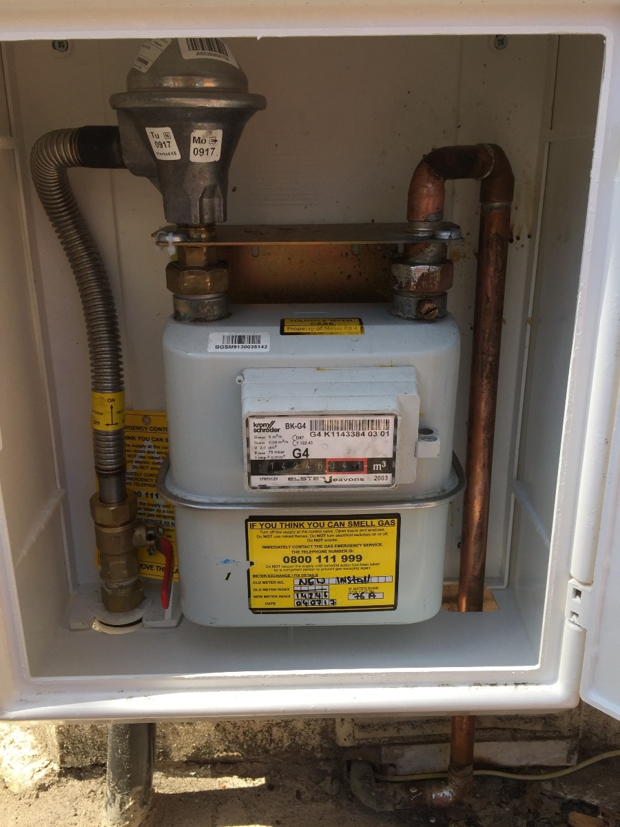 Heating Engineer: Image 10