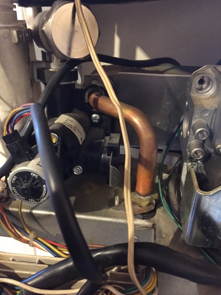 Heating Engineer: Image 21