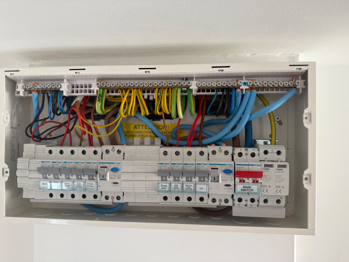 Electrician: Image 8