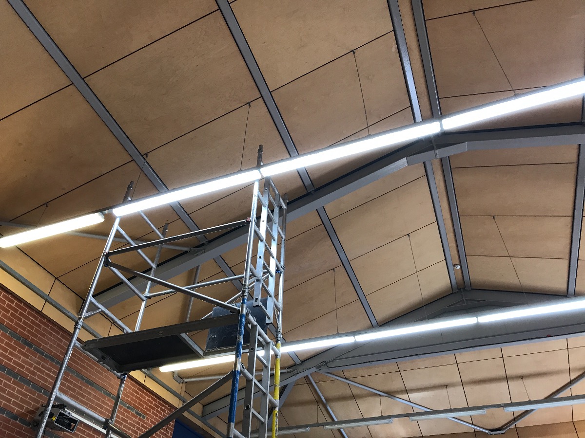 Electrician: Image 4