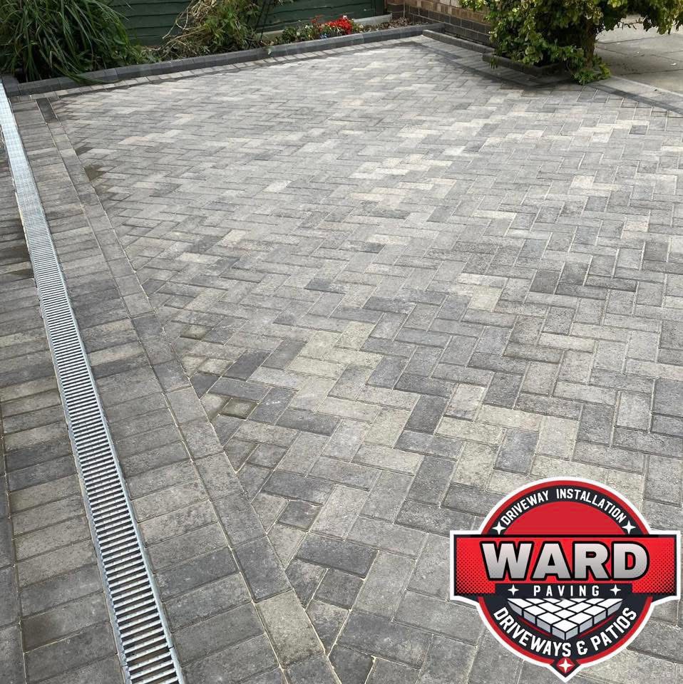 Driveway Specialist: Image 1
